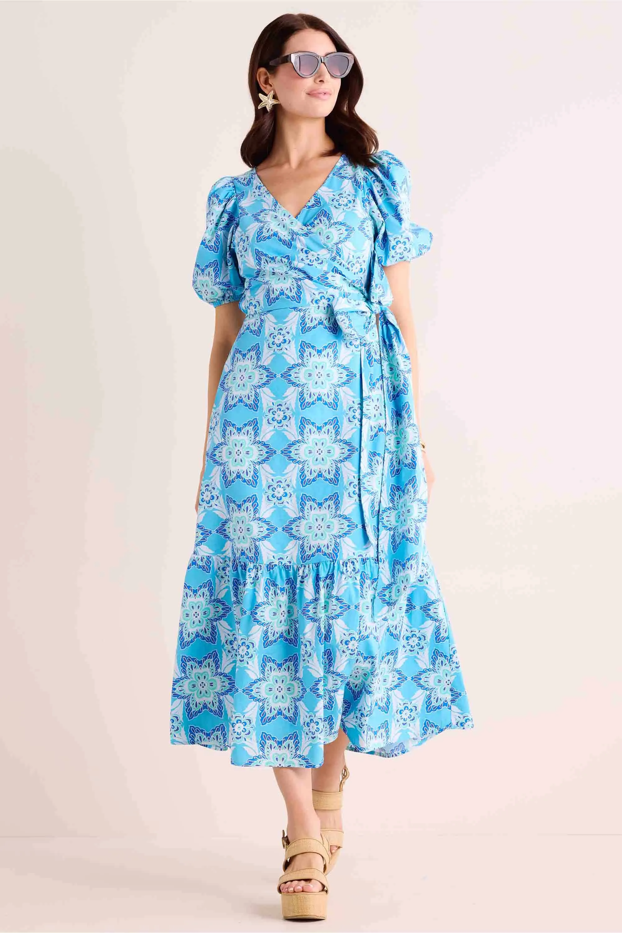 Adeline Dress