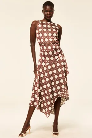 ALODIA DRESS