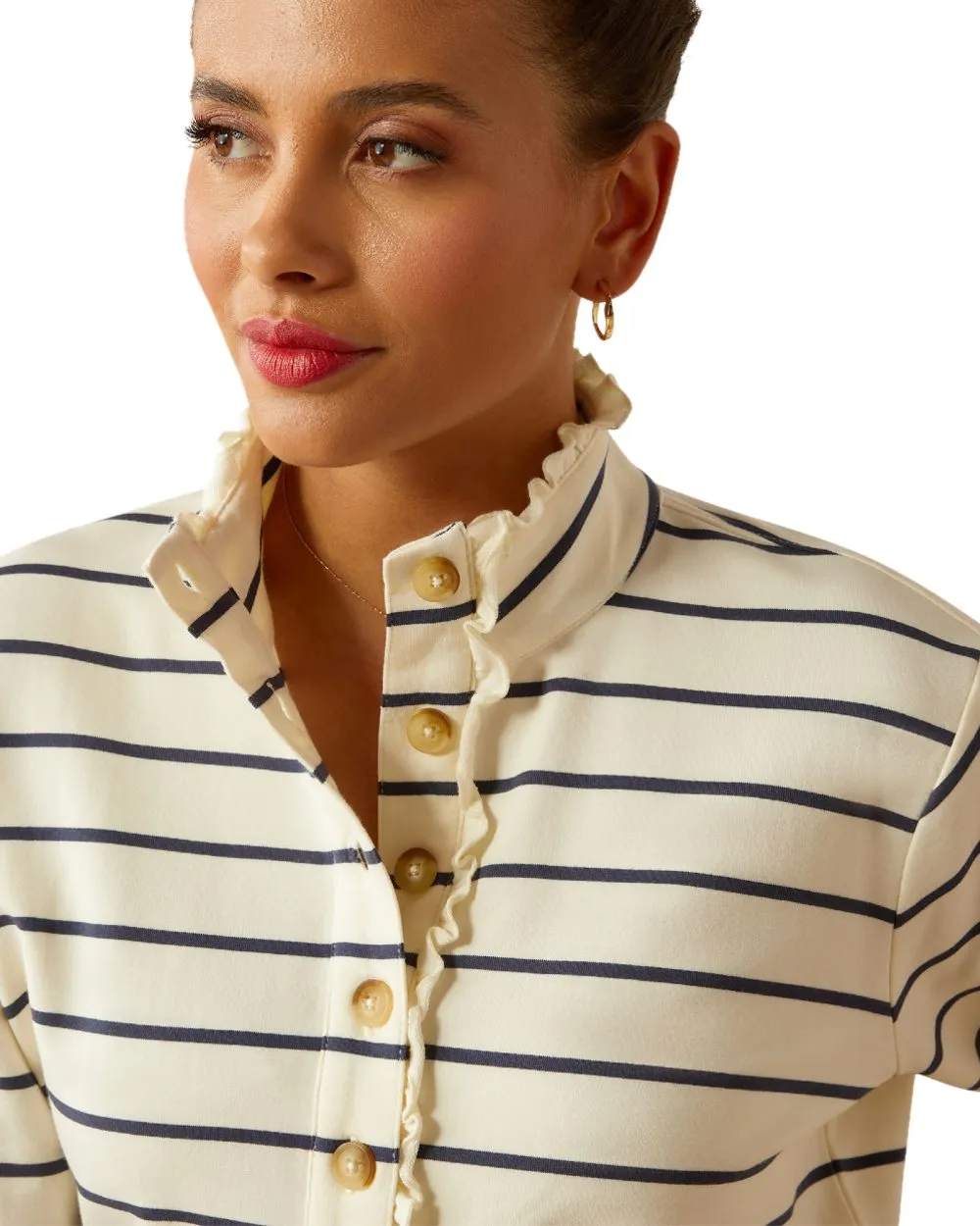 Ariat Womens Hollingworth Sweatshirt