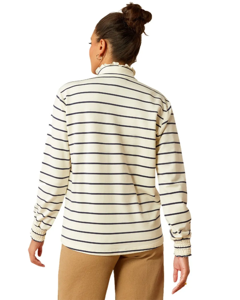 Ariat Womens Hollingworth Sweatshirt