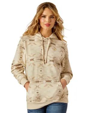 Ariat Womens Logo 2.0 Hoodie