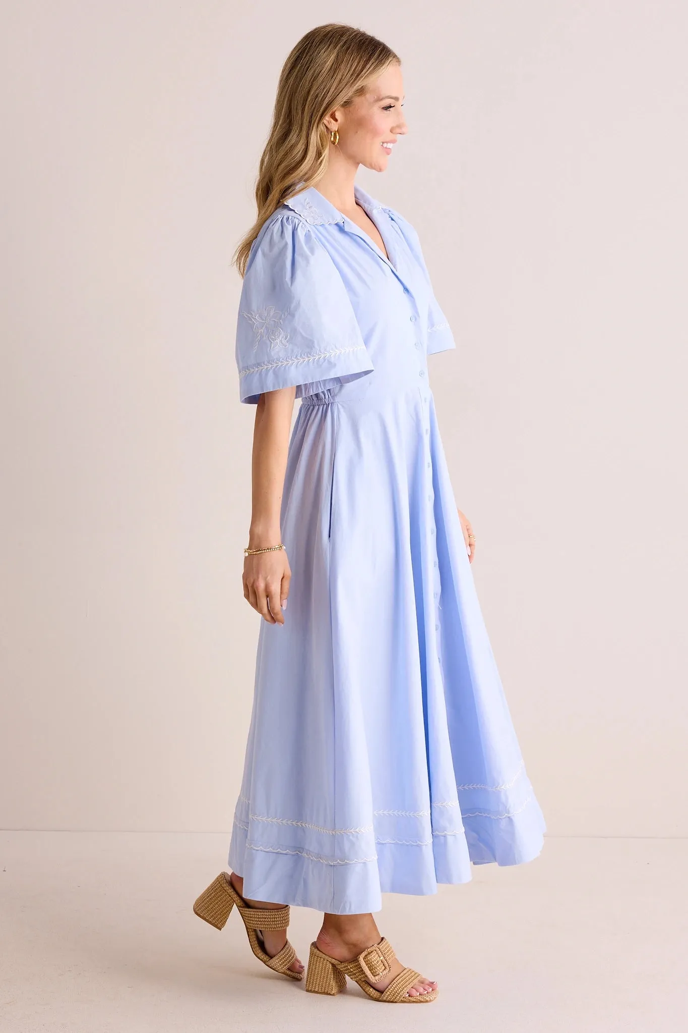 Aubrey Dress