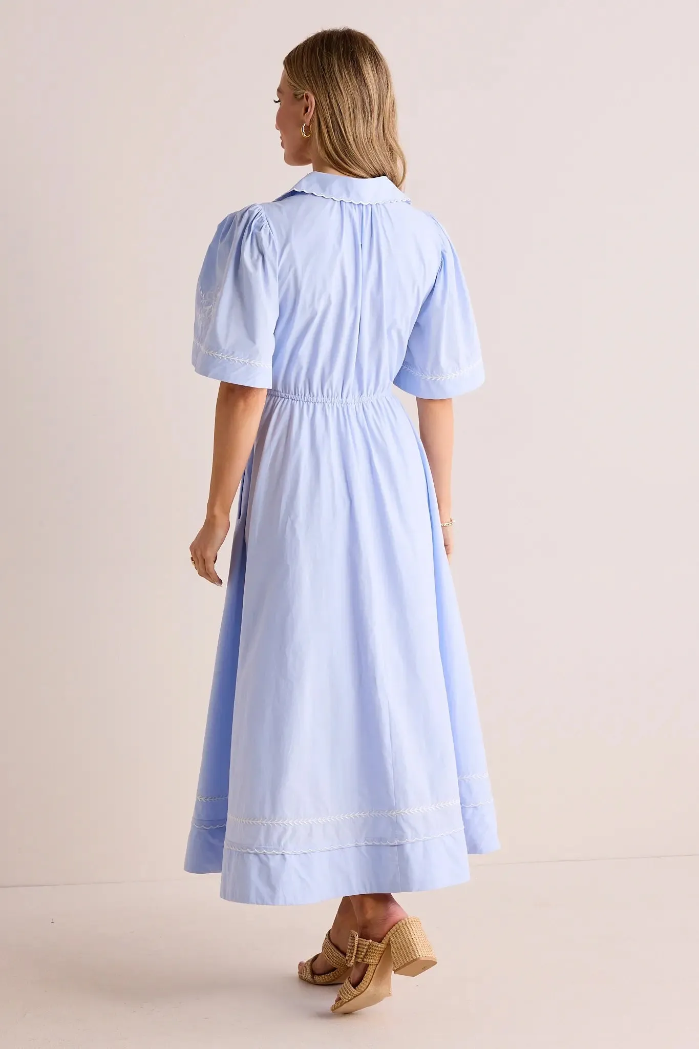 Aubrey Dress