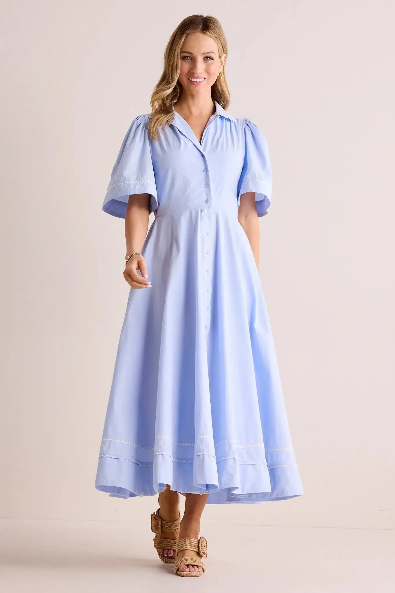 Aubrey Dress