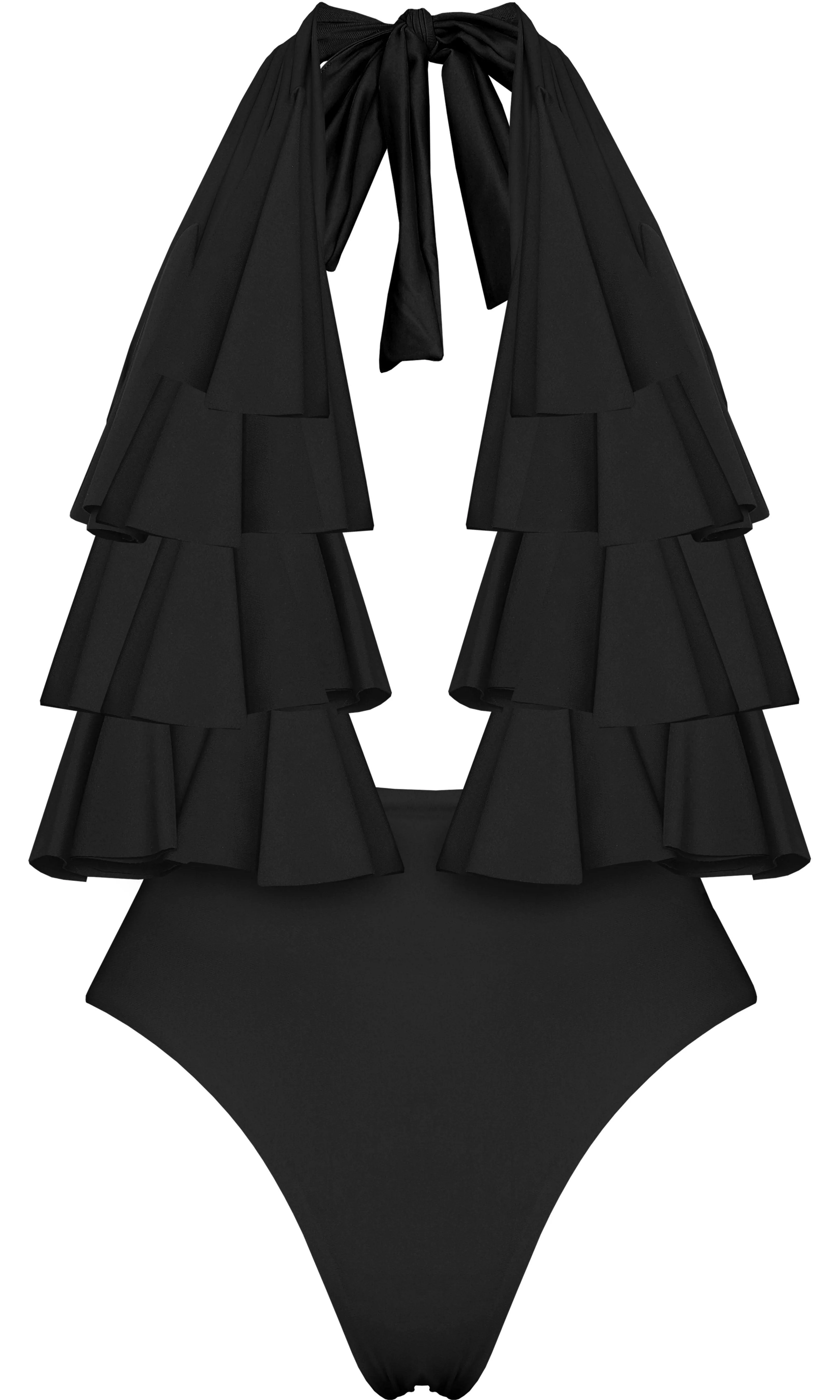 AURA SWIMWEAR