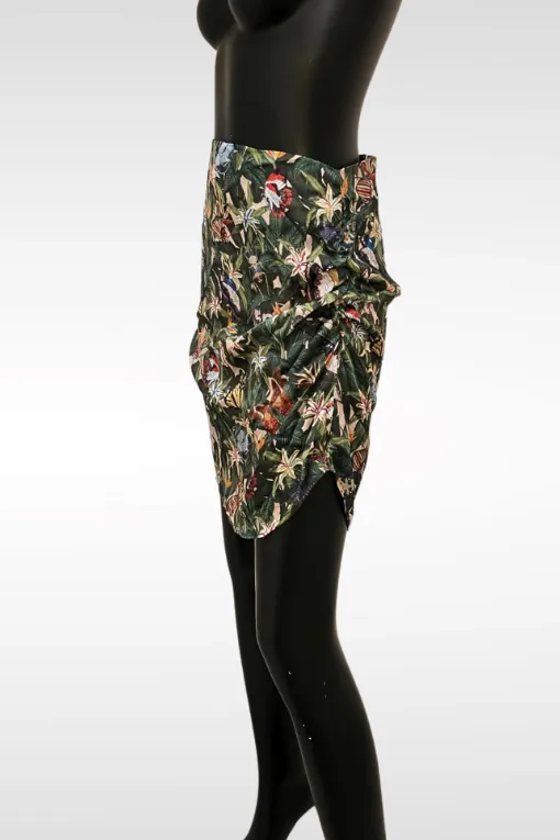 Axa Skirt