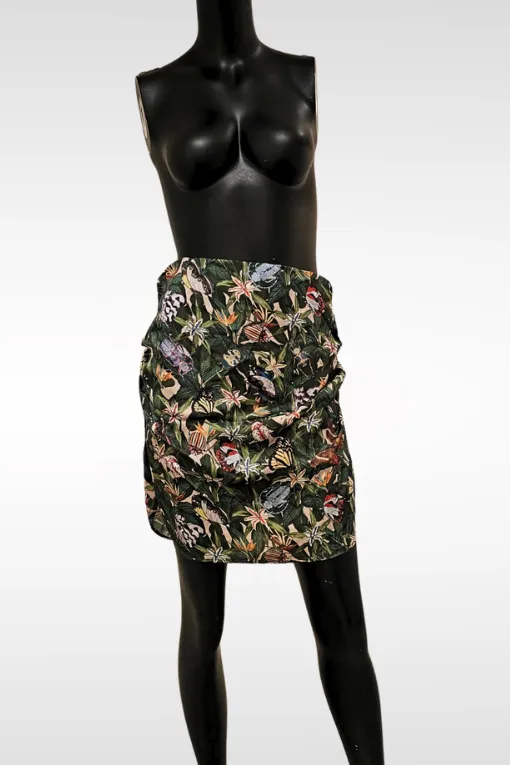 Axa Skirt
