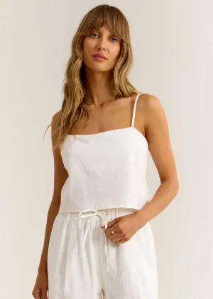 Ballast Tank - White