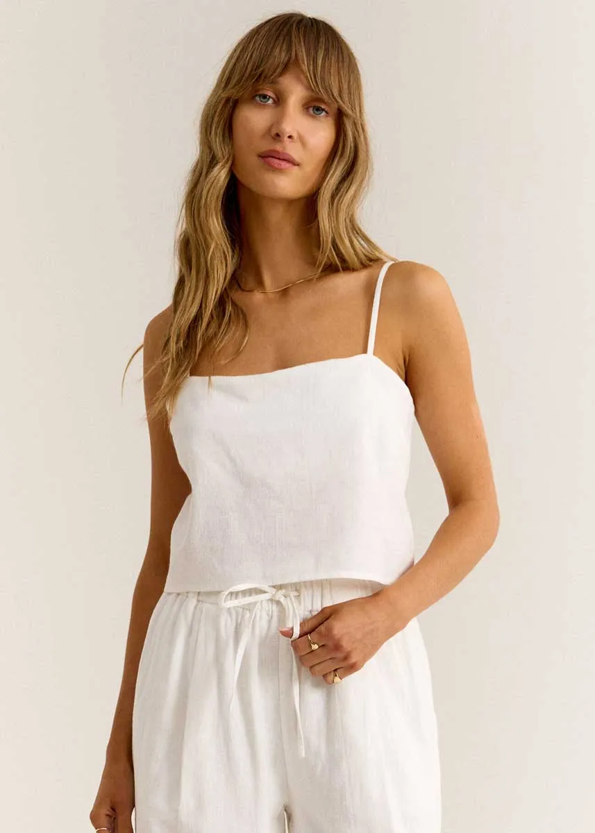 Ballast Tank - White