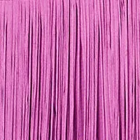 BANDED FRINGE GOWN