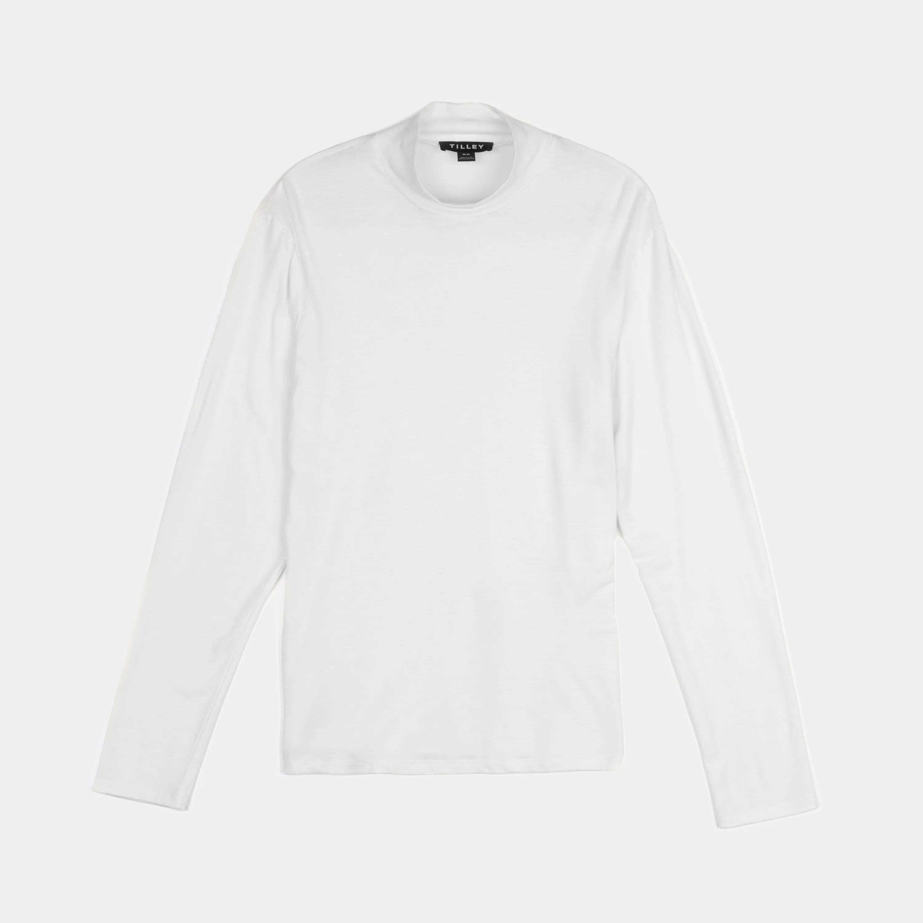 Basetech Mockneck
