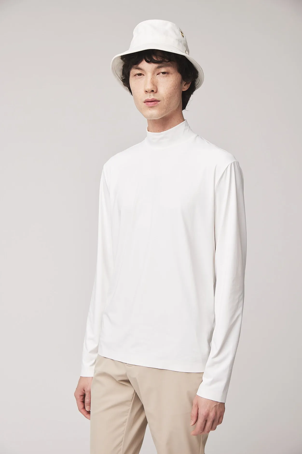 Basetech Mockneck