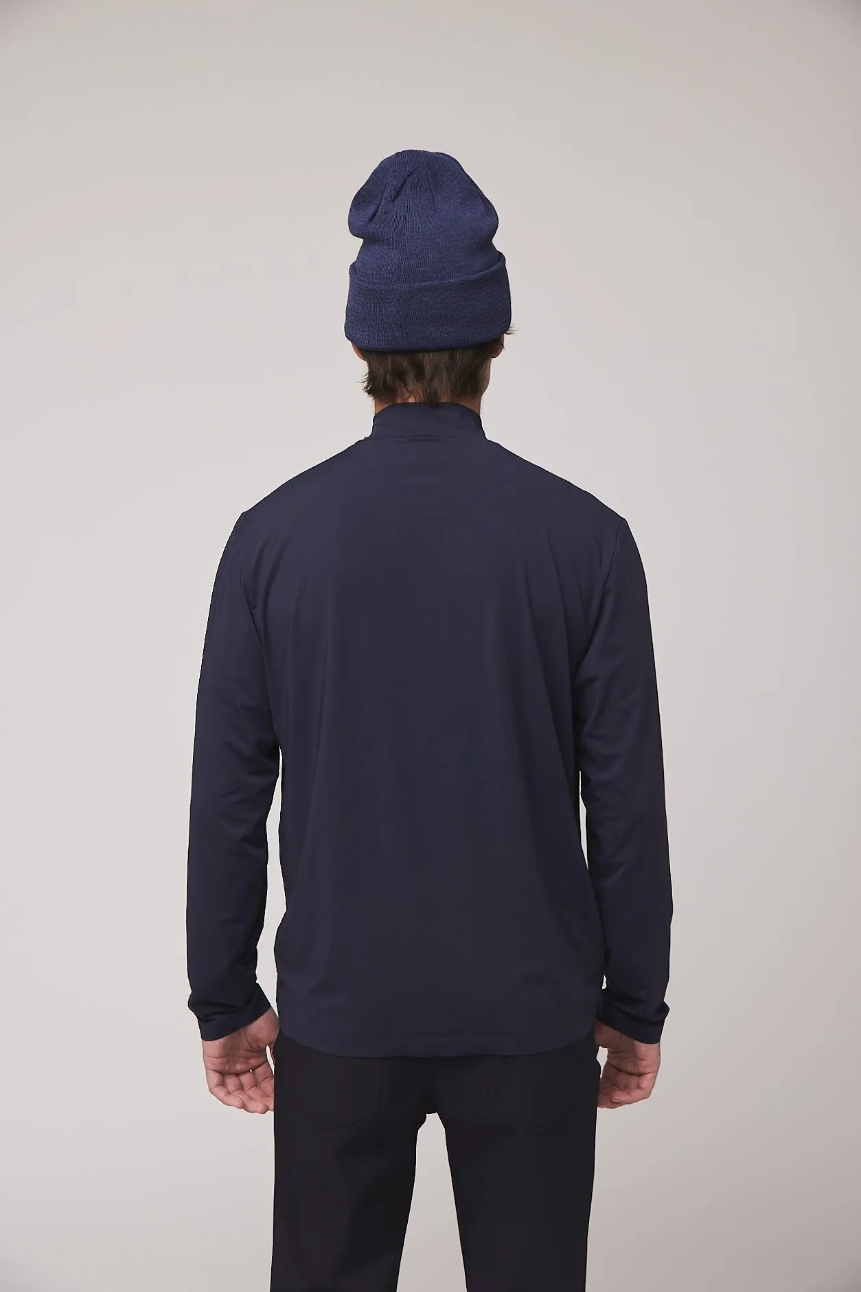 Basetech Mockneck