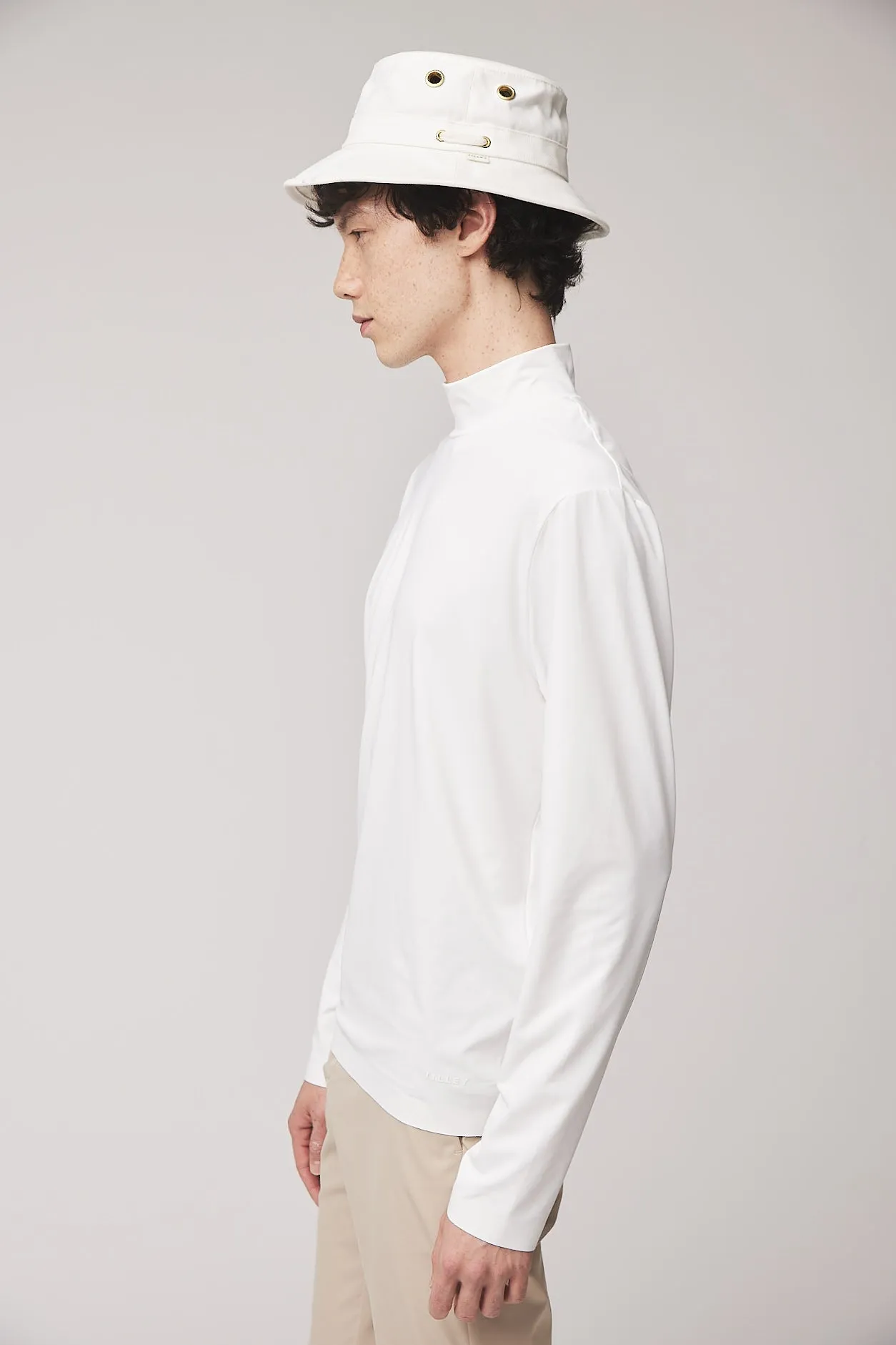 Basetech Mockneck