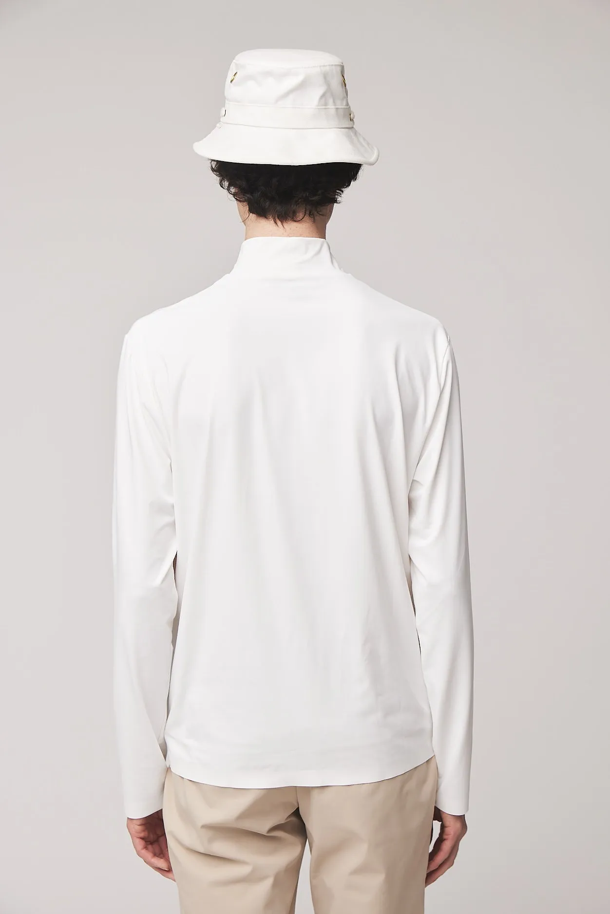Basetech Mockneck