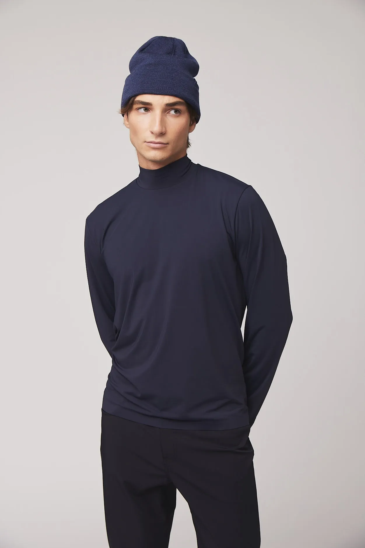 Basetech Mockneck