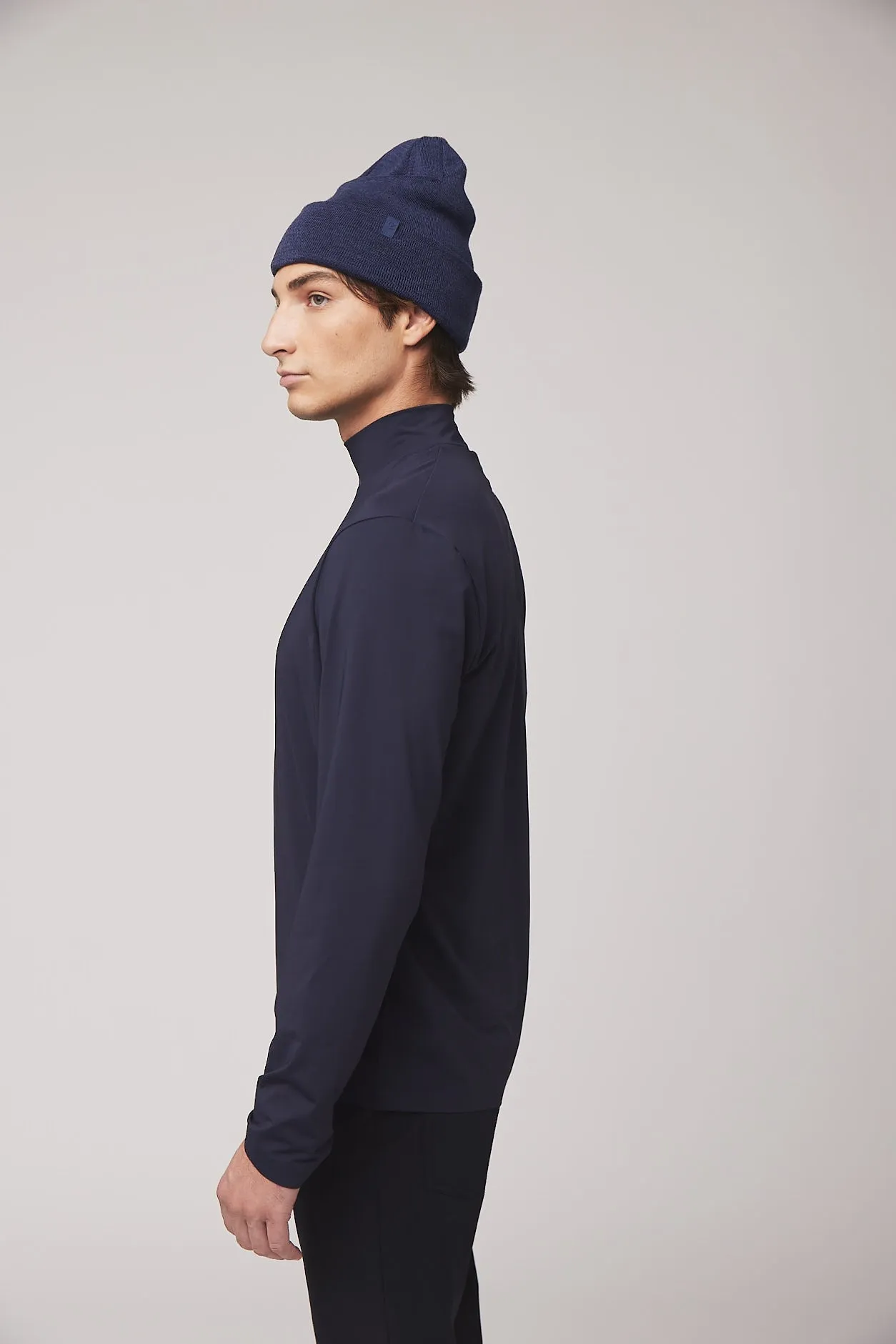 Basetech Mockneck