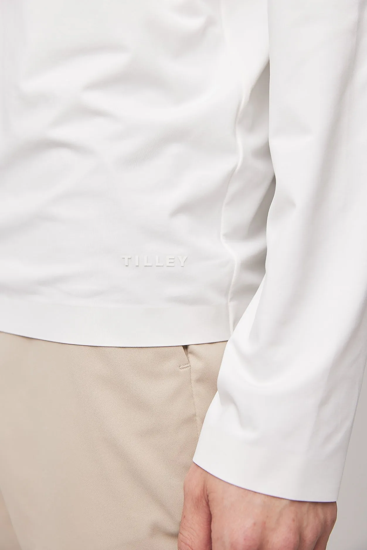 Basetech Mockneck