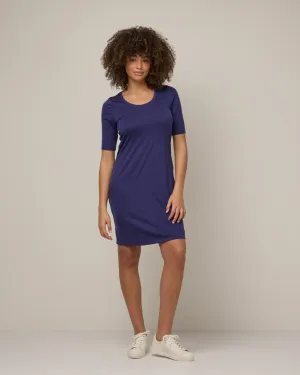 Chloe Fitted Dress