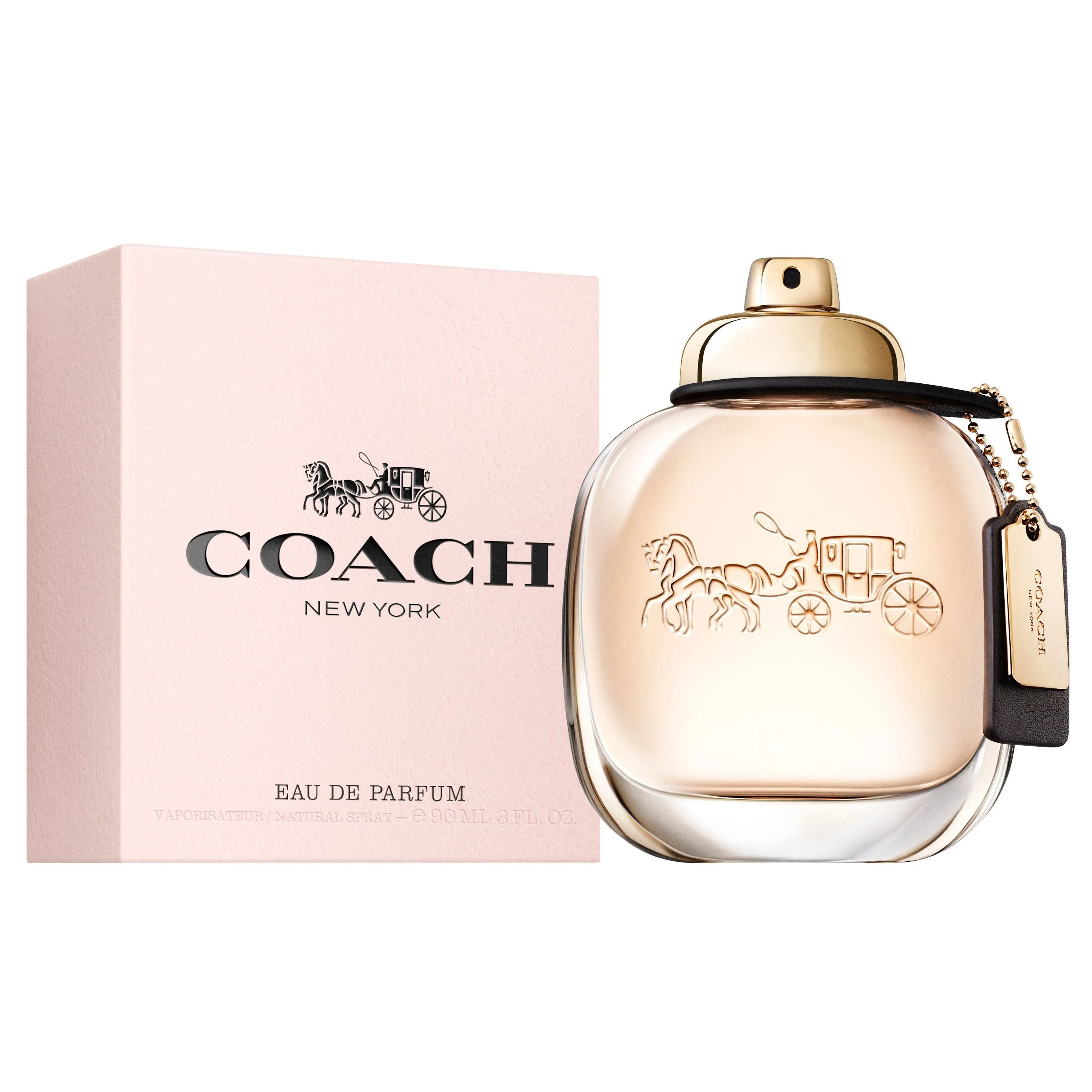 Coach by Coach 90ml EDP for Women