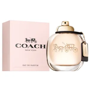 Coach by Coach 90ml EDP for Women