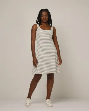 Coco Fit & Flare Dress