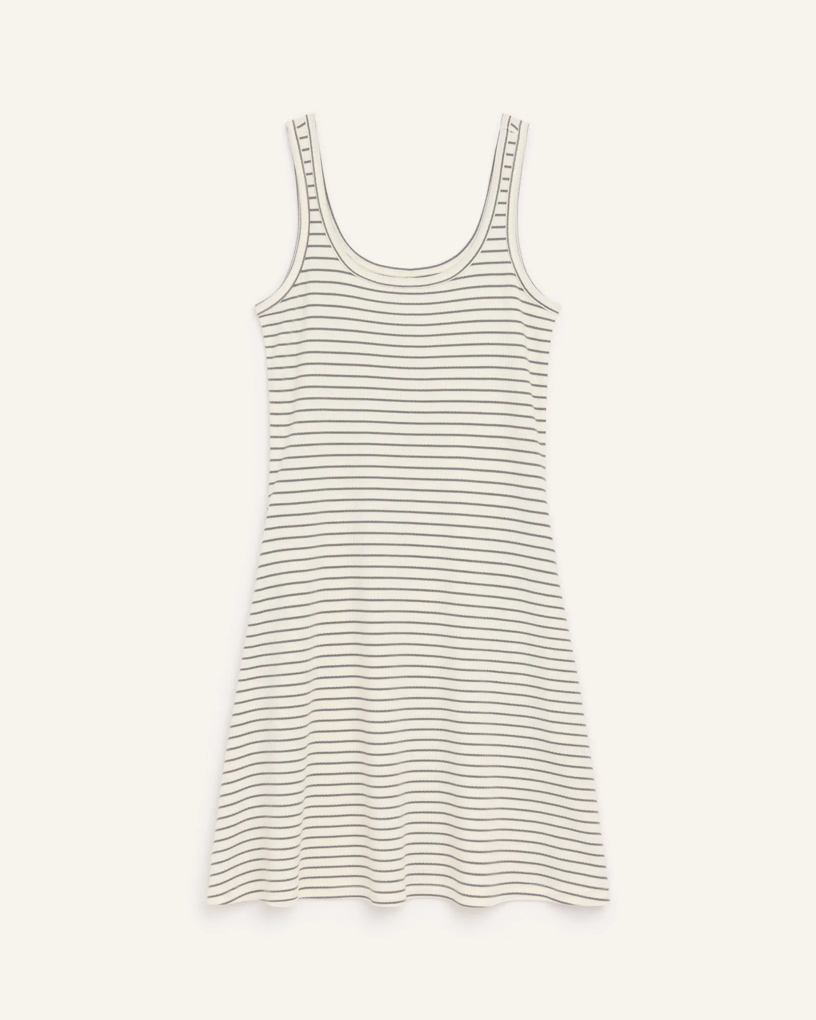 Coco Fit & Flare Dress