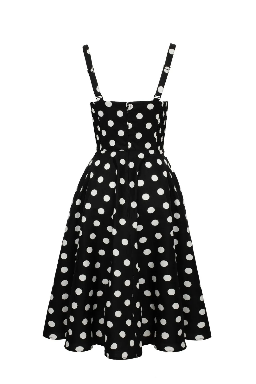 Connect the Dots Dress
