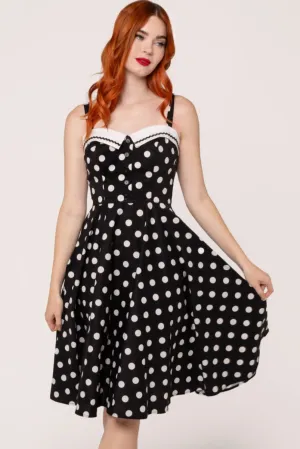 Connect the Dots Dress