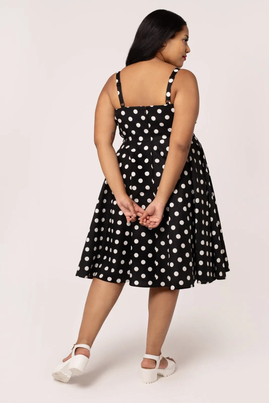 Connect the Dots Dress