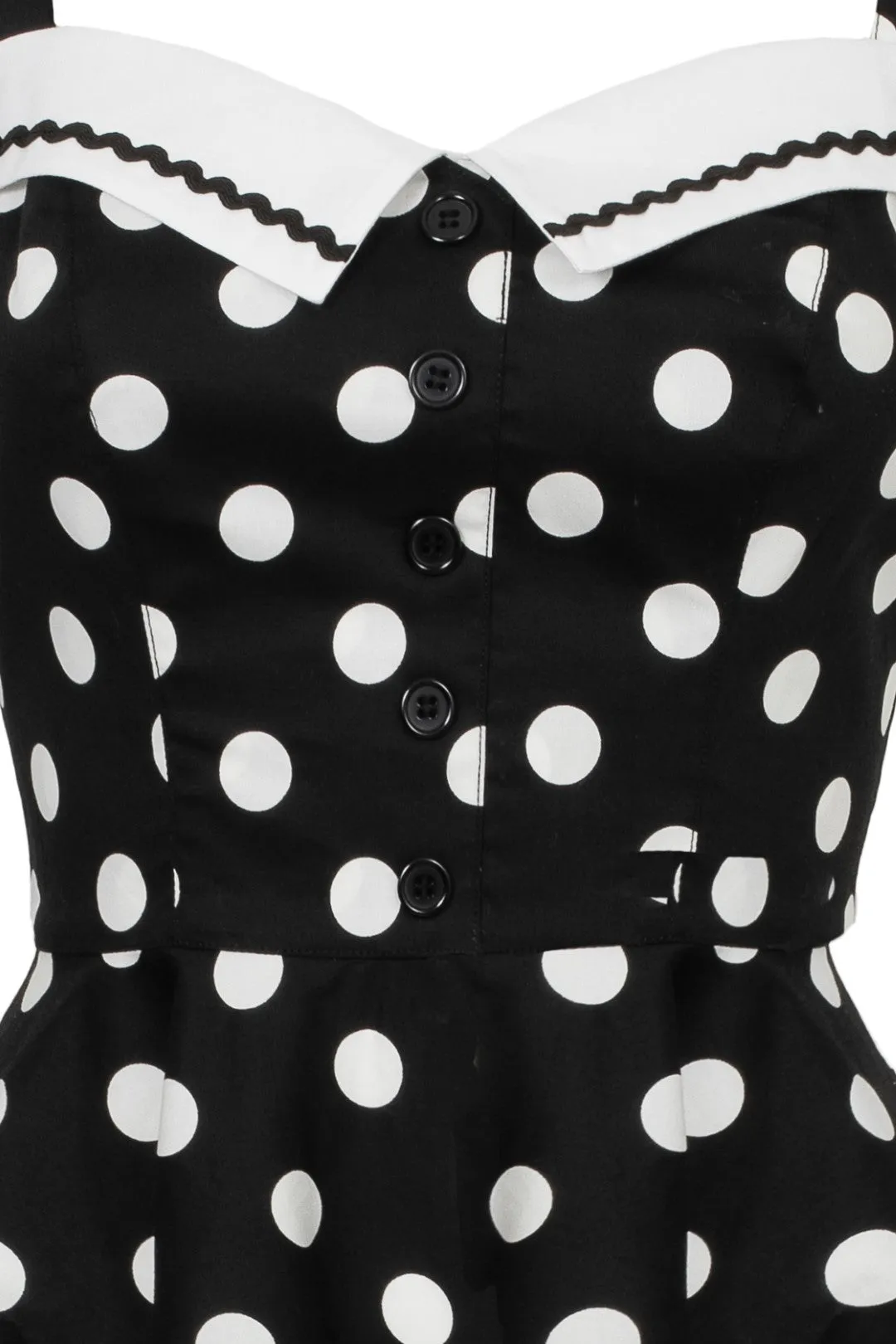 Connect the Dots Dress