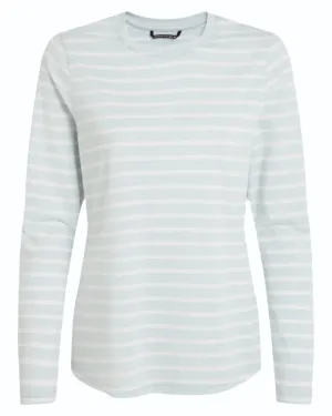 Craghoppers Womens NosiLife Akona Long Sleeved Top