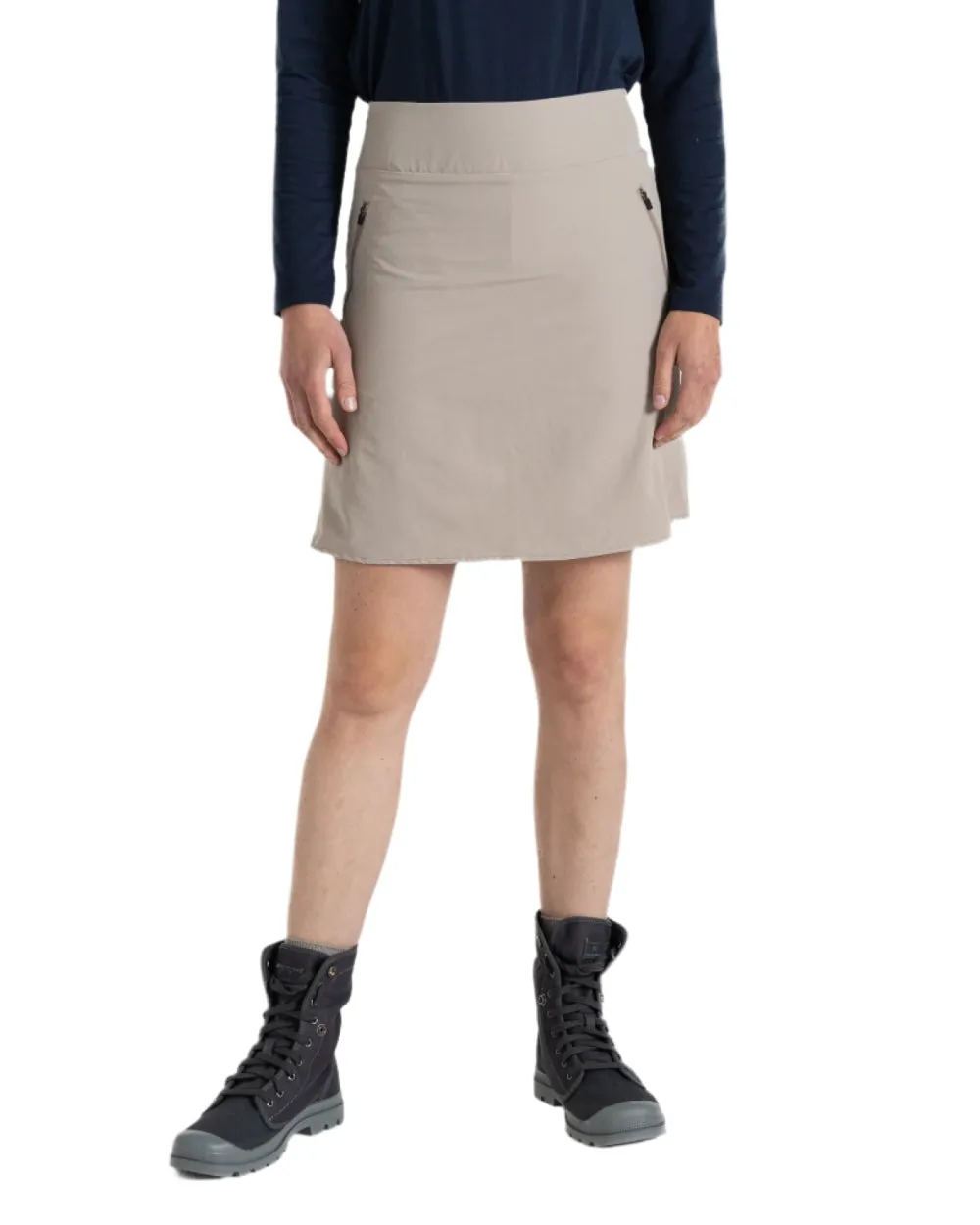 Craghoppers Womens Nosilife Pro Skort II