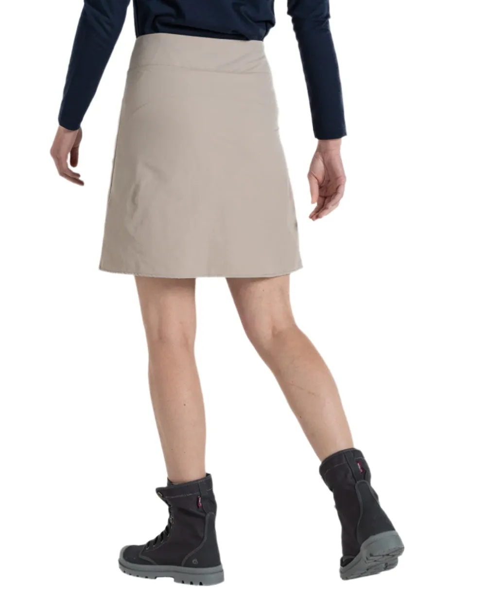 Craghoppers Womens Nosilife Pro Skort II