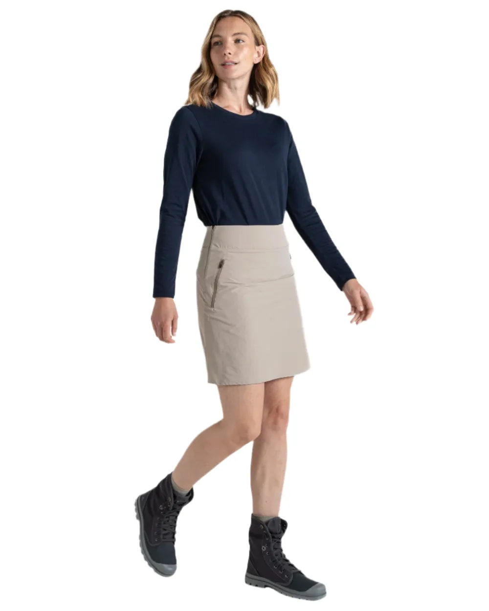 Craghoppers Womens Nosilife Pro Skort II