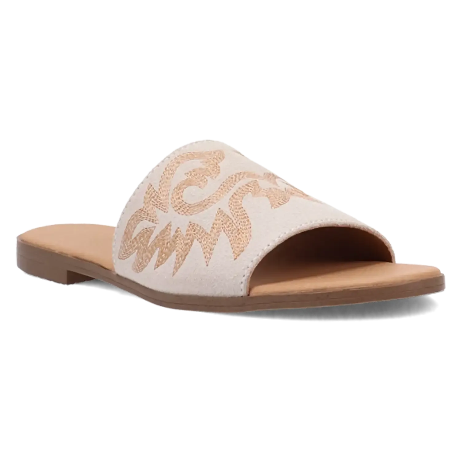 Dingo Lasso - Women's Sandals