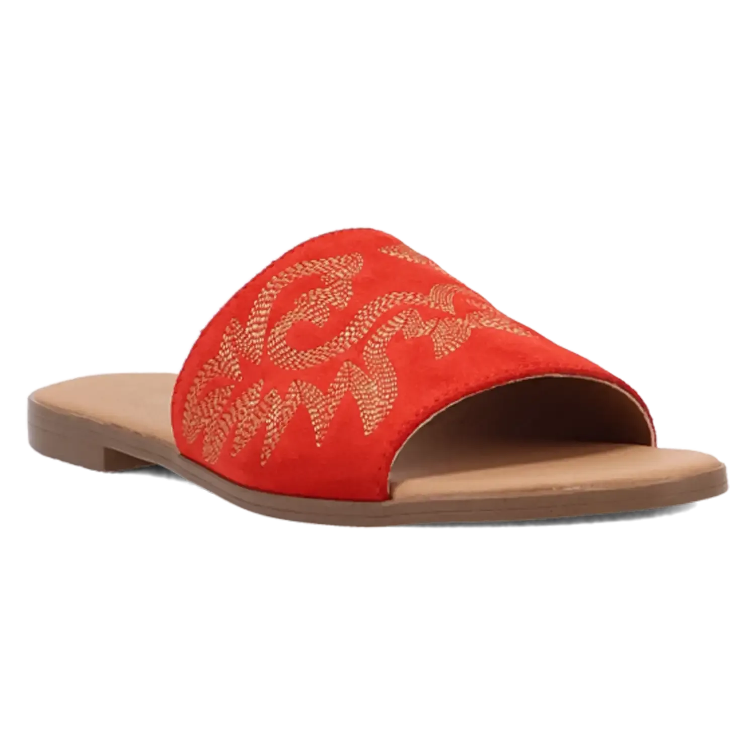 Dingo Lasso - Women's Sandals