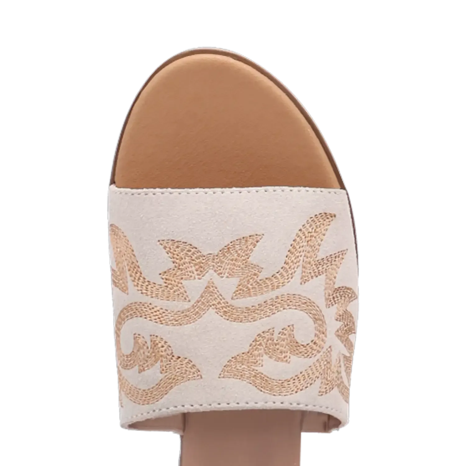 Dingo Lasso - Women's Sandals