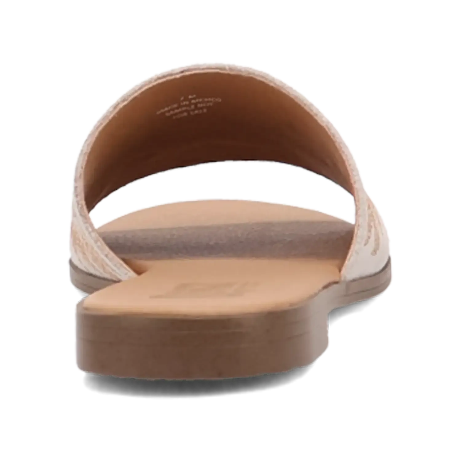 Dingo Lasso - Women's Sandals