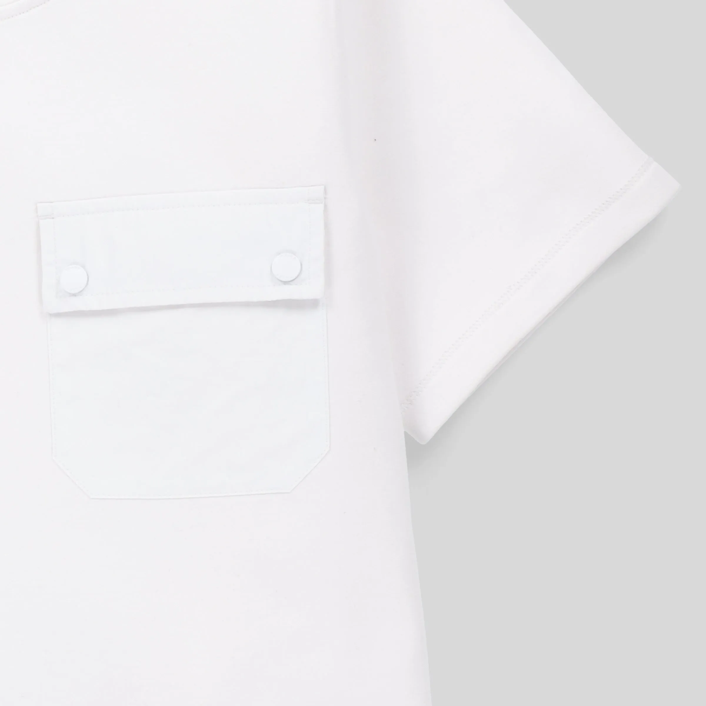 Double Knit Tee