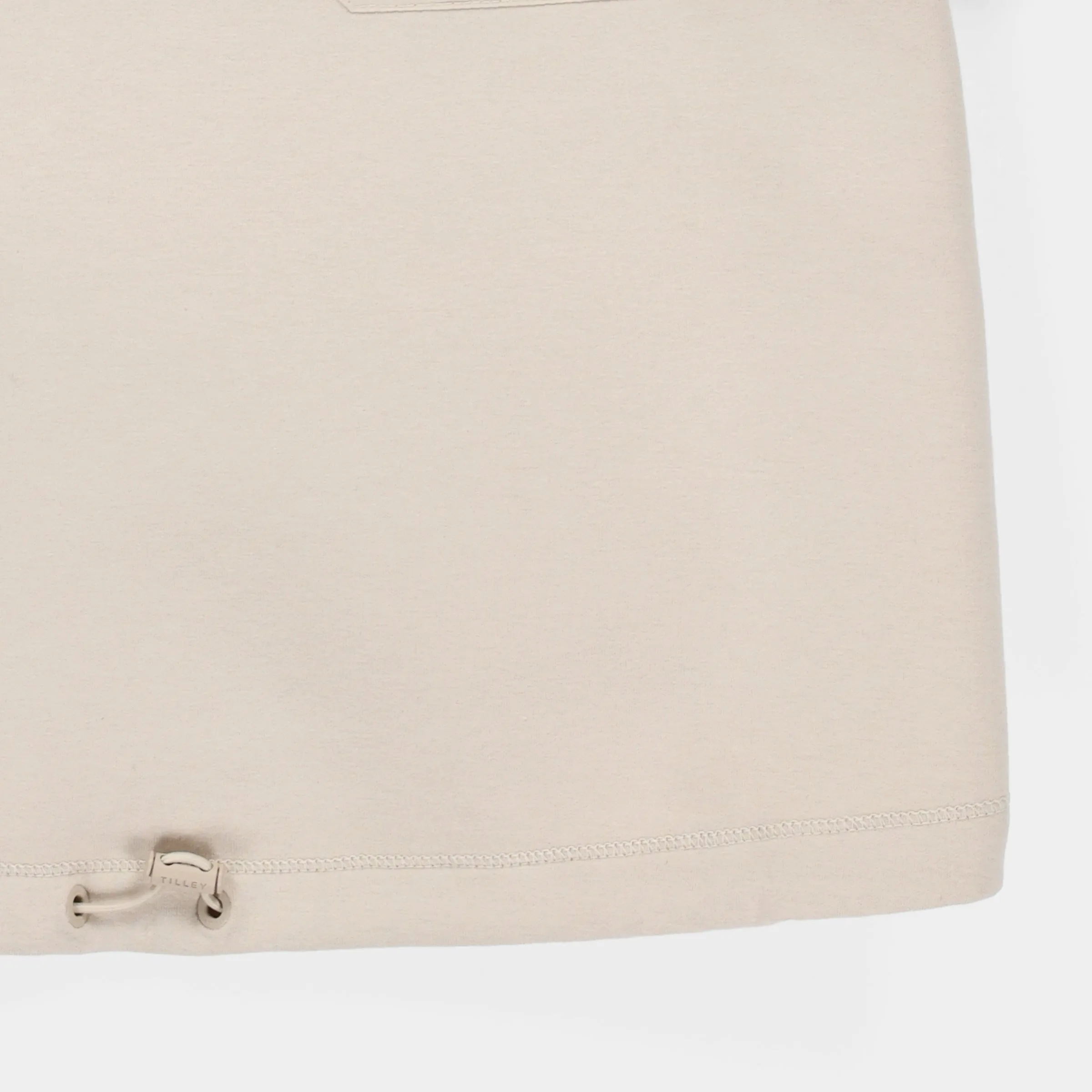 Double Knit Tee