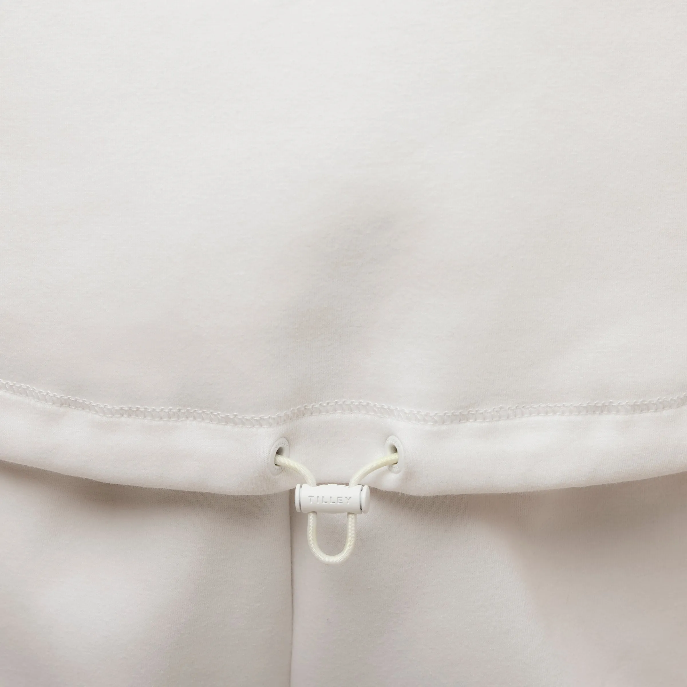 Double Knit Tee
