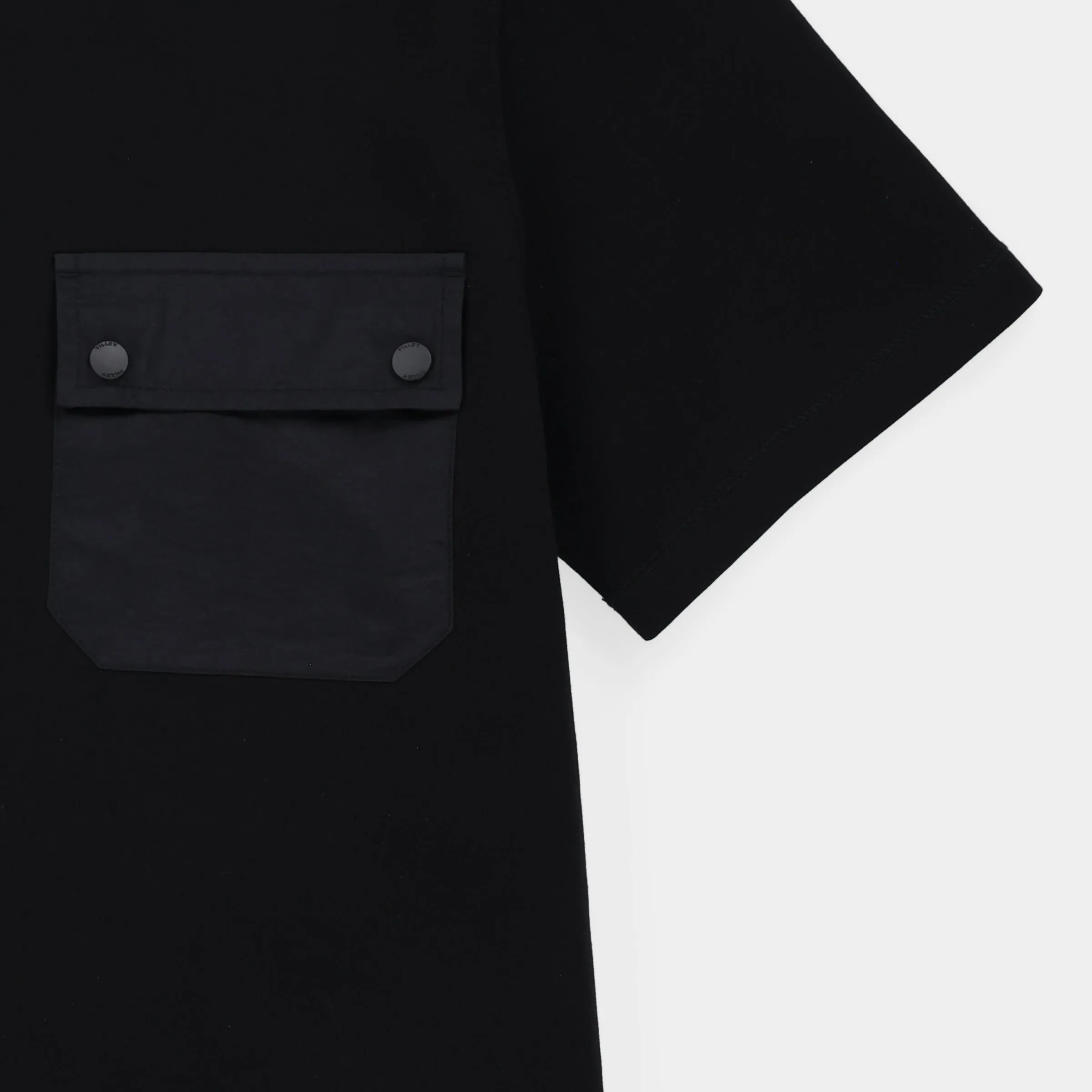 Double Knit Tee