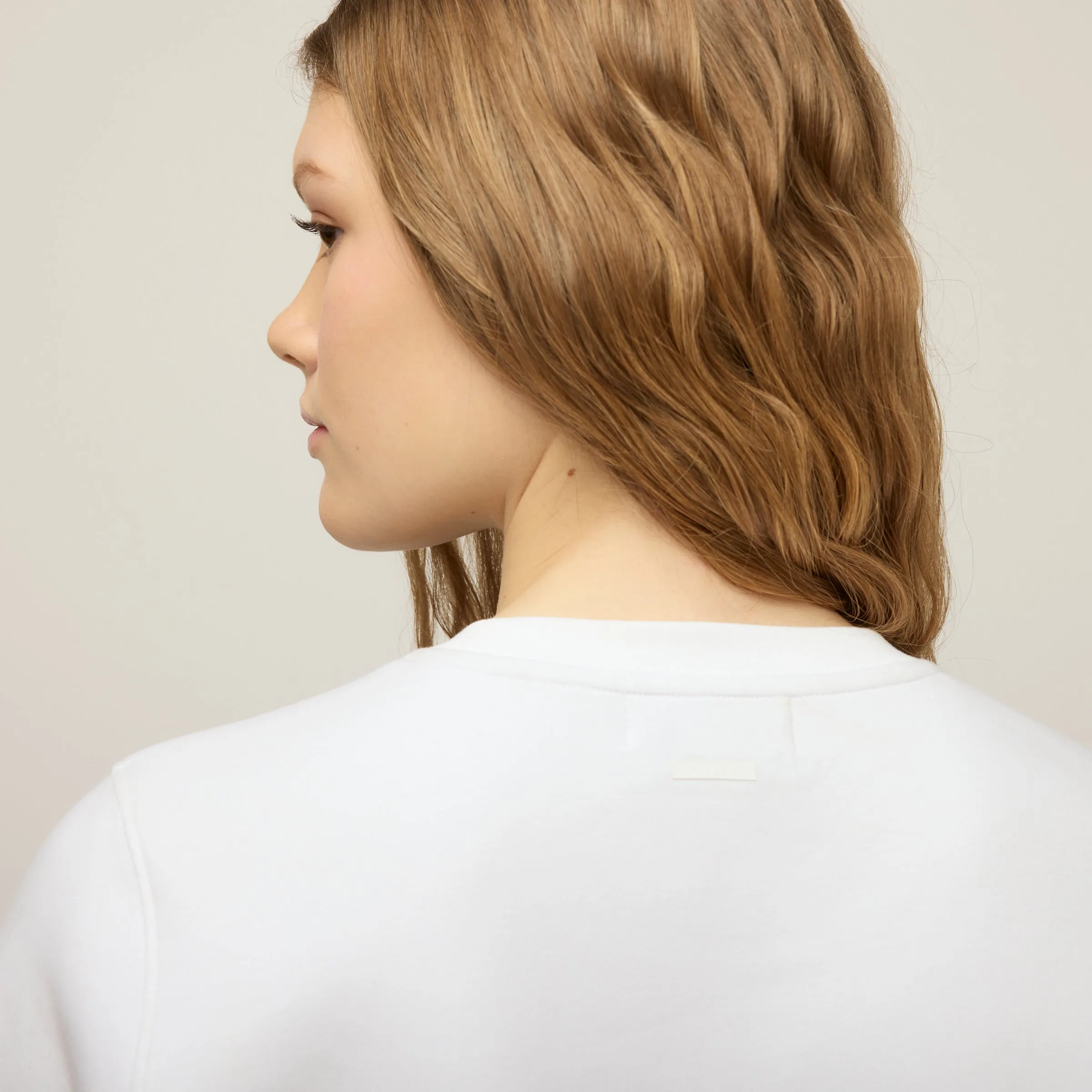 Double Knit Tee