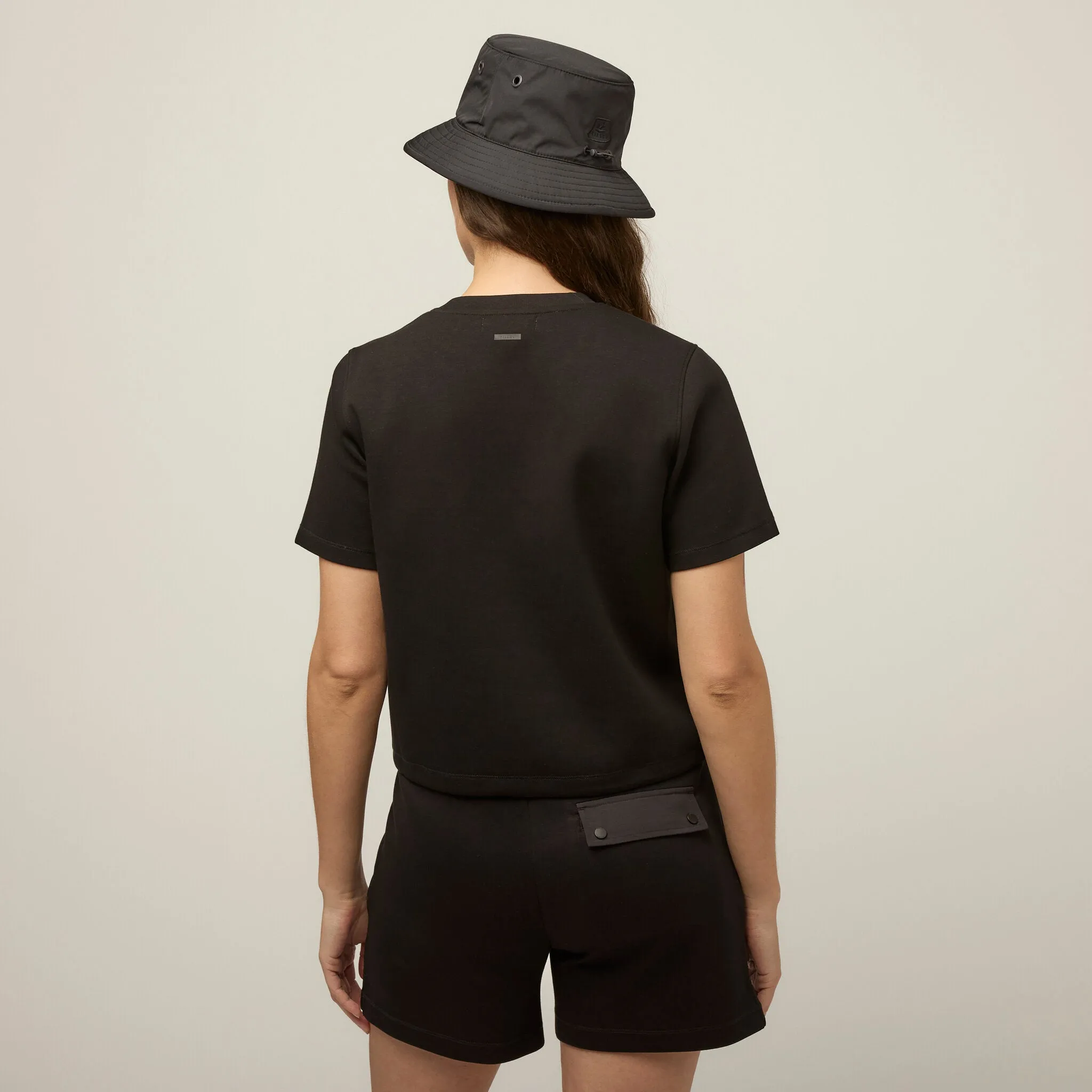 Double Knit Tee