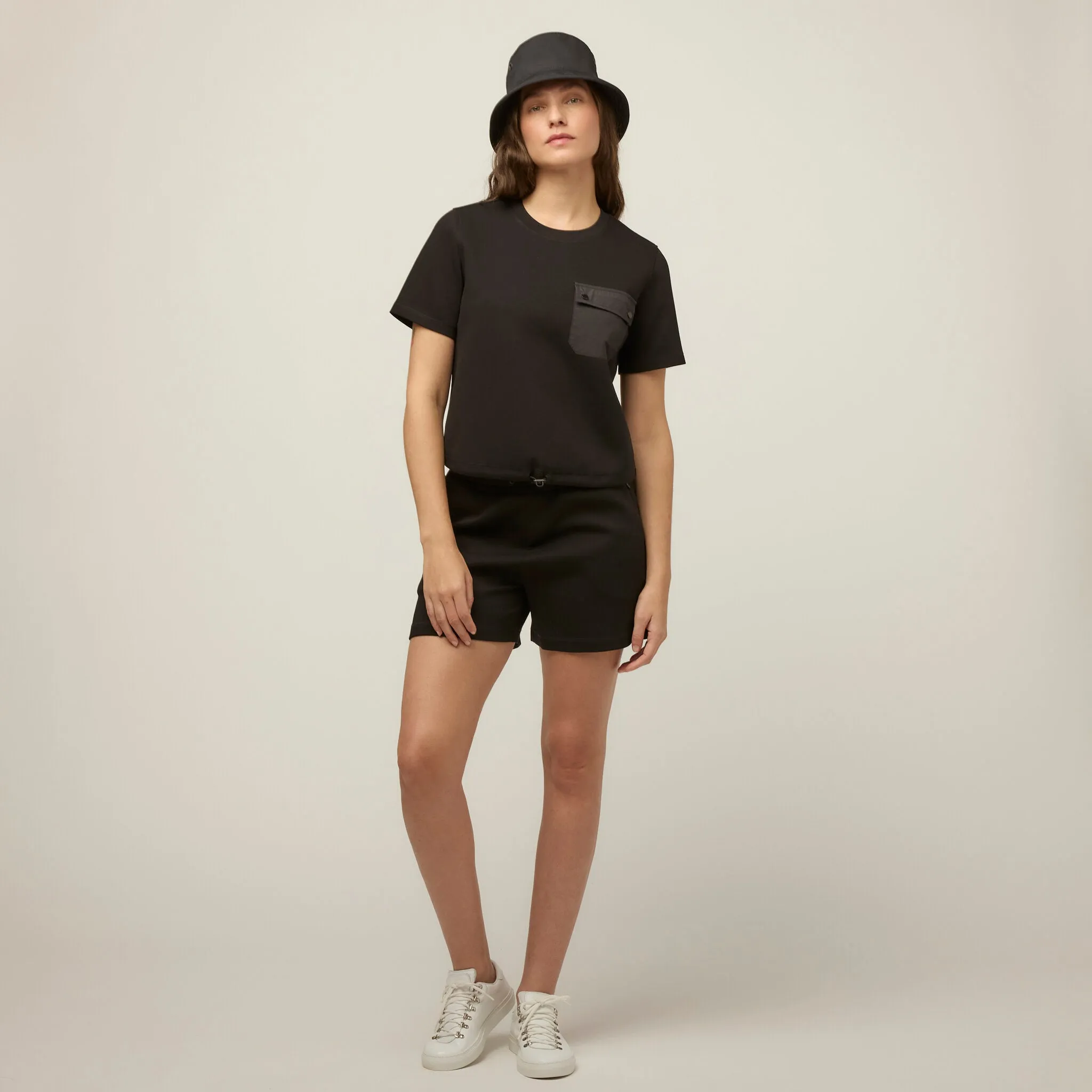 Double Knit Tee