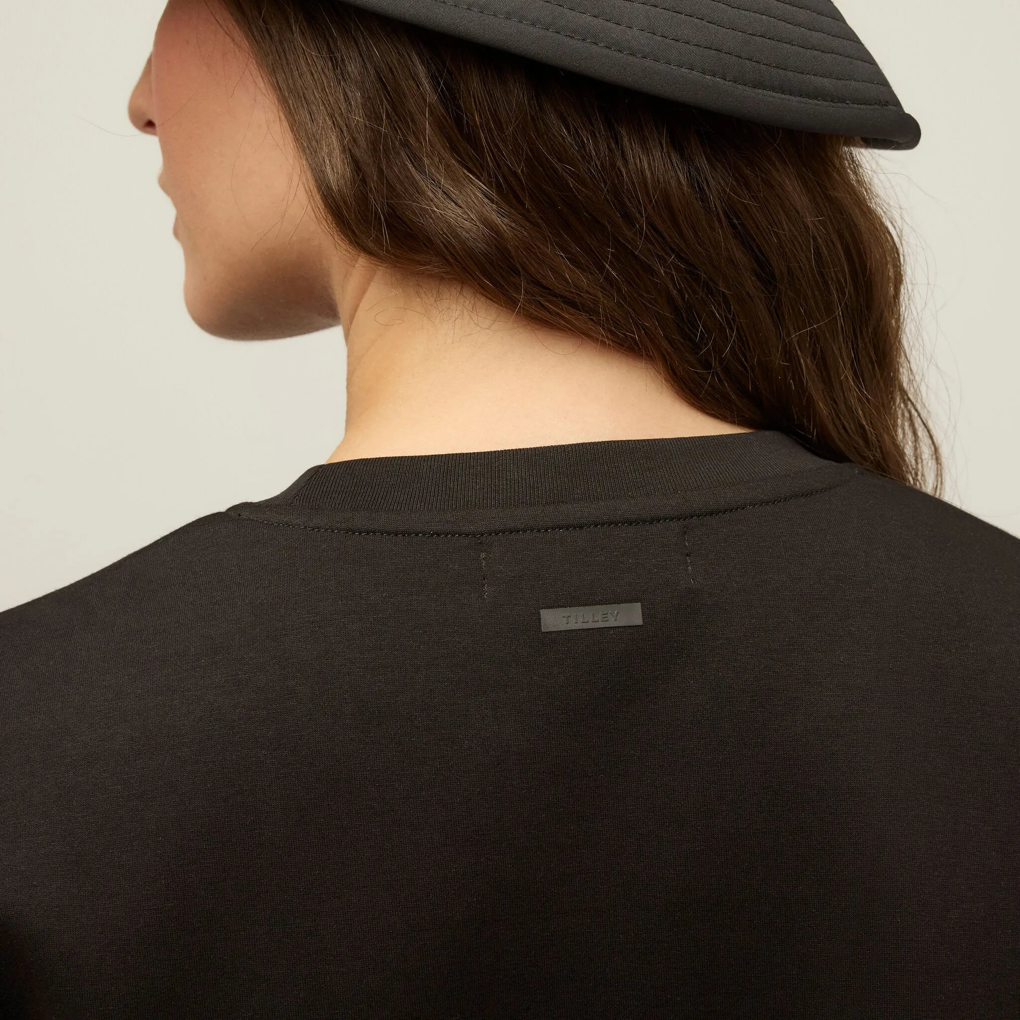 Double Knit Tee