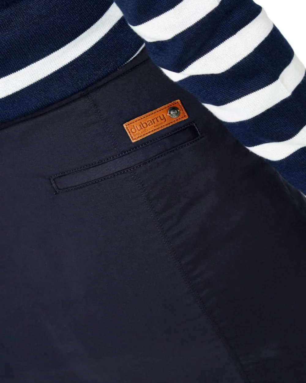 Dubarry Womens Albany Skort