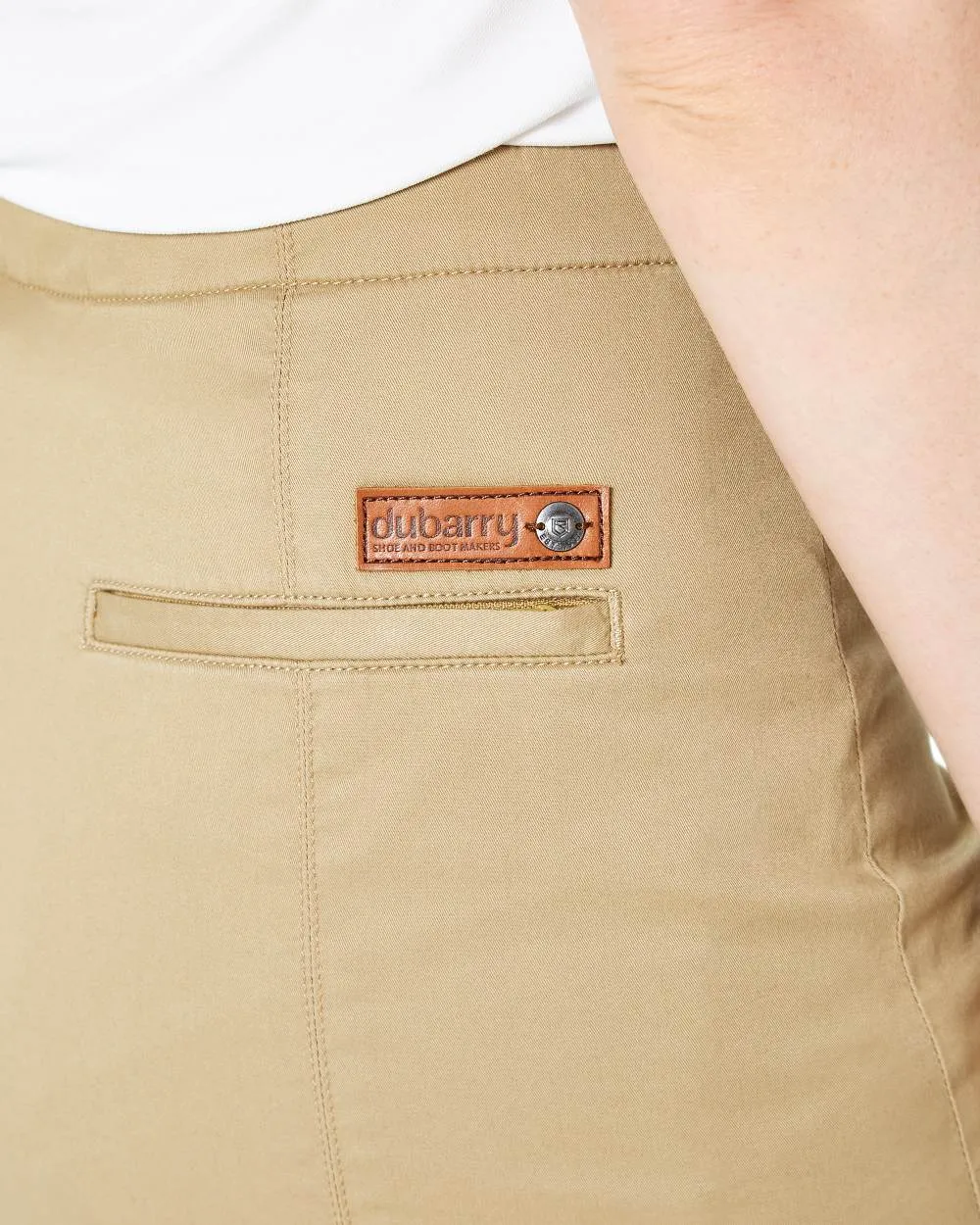 Dubarry Womens Albany Skort