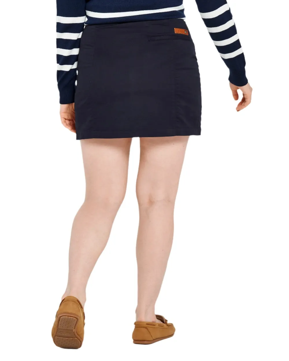 Dubarry Womens Albany Skort